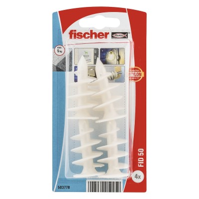 Bucha Fischer P/Capoto FID 50