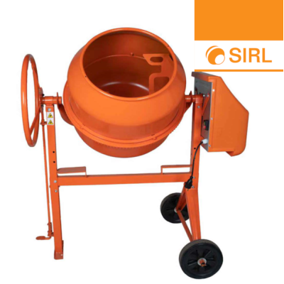 Betoneira Sirl ECO B150 150lt