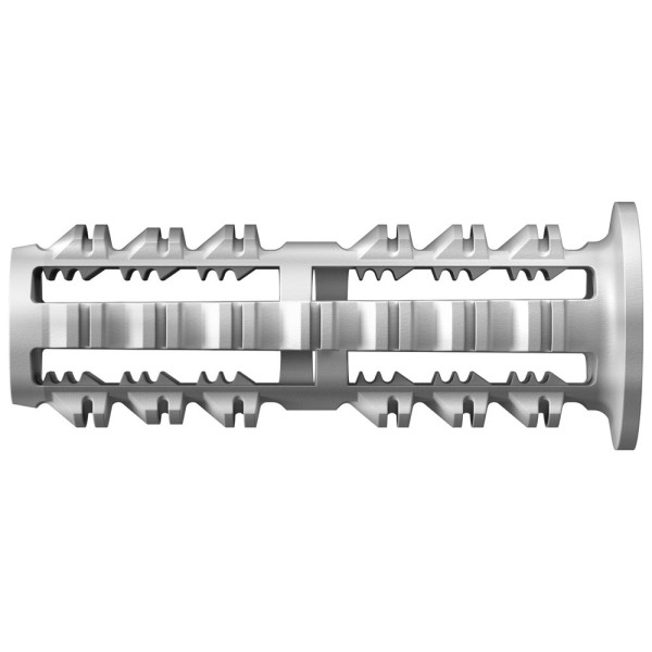 Bucha Fischer Rodforce P/Varão M8 Granel