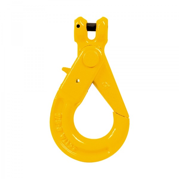 Gancho Clevis C/Seg. Autom. A601 7-8mm