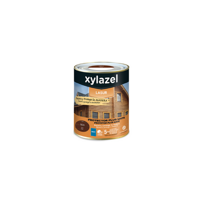 Xylazel Plus Decor Mate Sapelly 0,75lt Titan