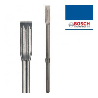 Escopro Bosch SDS Max Autoafiavel R-Tec 400mmx26mm