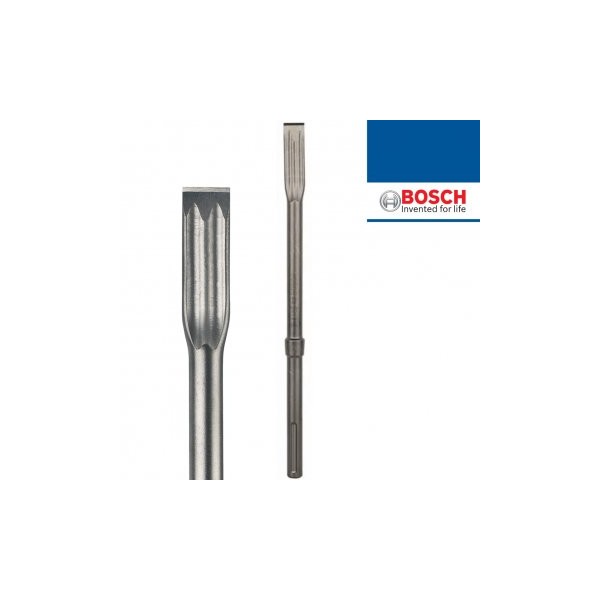 Escopro Bosch SDS Max Autoafiavel R-Tec 400mmx26mm