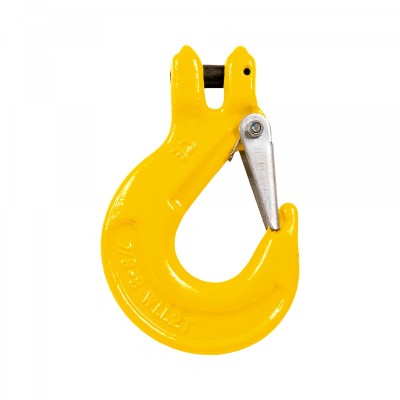 Gancho Clevis C/Patilha A503 10mm