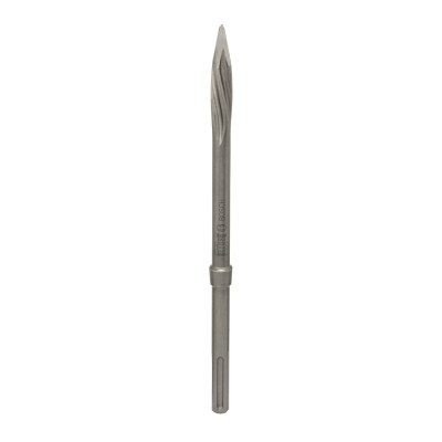 Ponteiro Bosch SDS Max Autoafiavel R-Tec 400mm