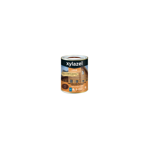 Xylazel Plus Decor Mate Pinho 0,75lt
