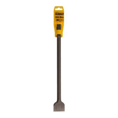 Escopro SDS Max DeWalt 50x400mm