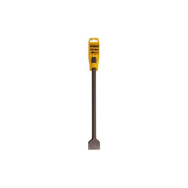 Escopro SDS Max DeWalt 50x400mm