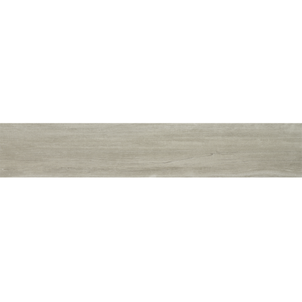 Pav. Porcel. Esmaltado Nukak Taupe Mate 23x120mm (Cx 4 Unid)