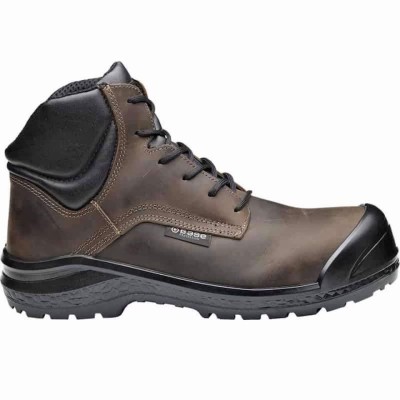 Bota Base Be-Browny Top 4x4 S3 B883