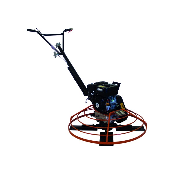 Helicóptero Alisam. Betão SH90 Gasolina Robin EX17