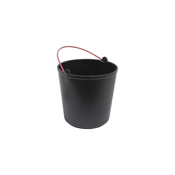 Balde Plast. P/Construção 10Lt