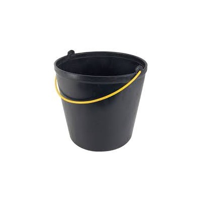 Balde Plast. P/Construção 15Lt