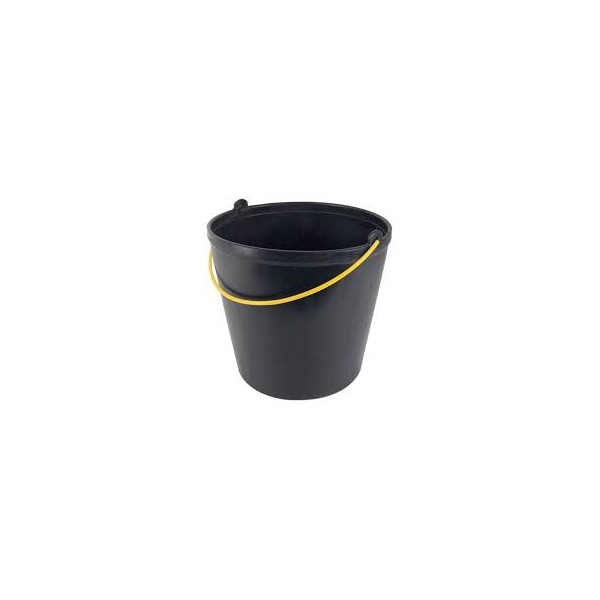 Balde Plast. P/Construção 15Lt