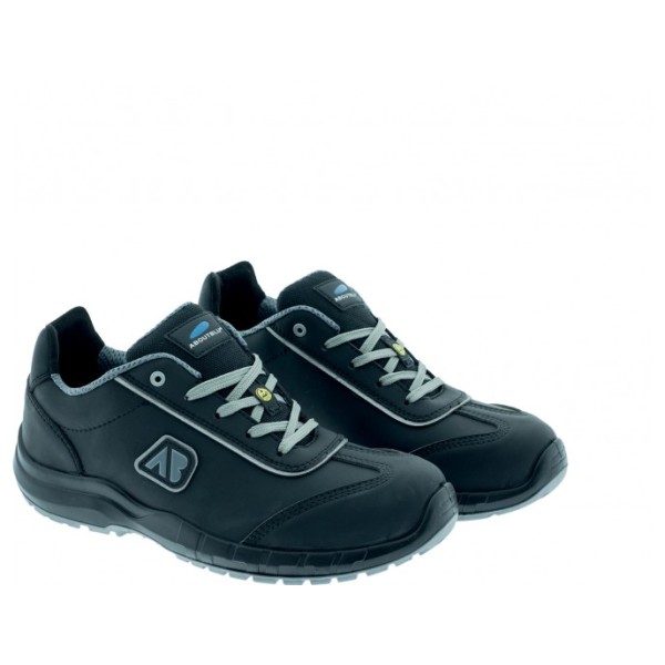 Sapatilha Panther Discovery Low S3-ESD 