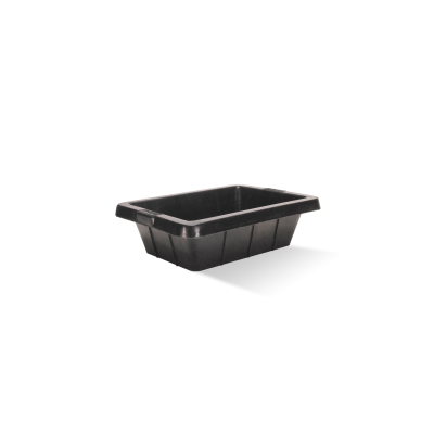 Gamela Borracha Nº3 (28L) Rubi