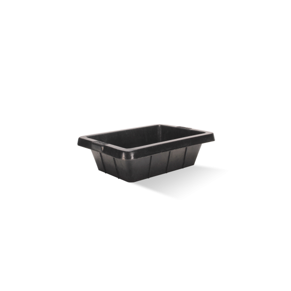 Gamela Borracha Nº3 (28L) Rubi