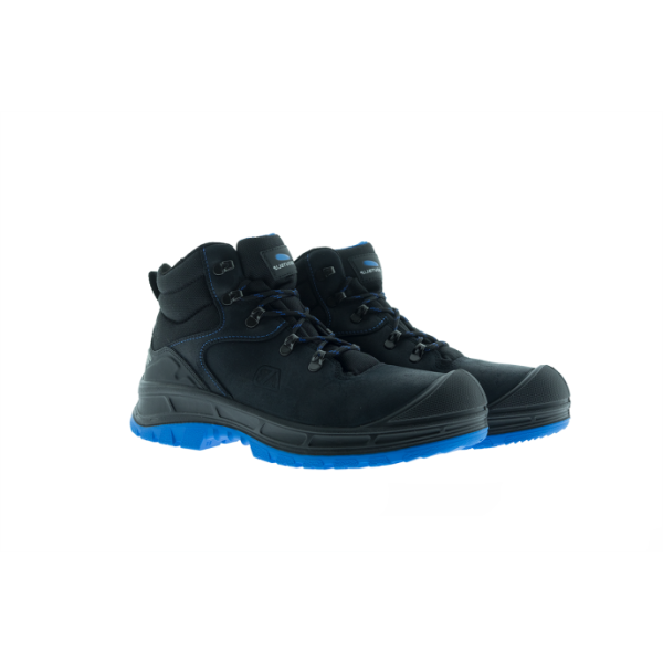 Bota Panther Oikos Mid S3-SRC 