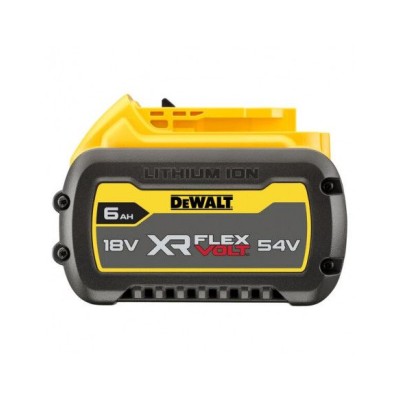 Bateria Litio XR Dewalt 54V/18V 6.0 Ah DCB132T