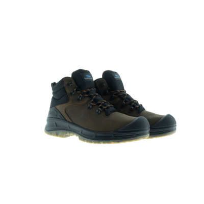 Bota Panther Naos Mid S3-SRC 