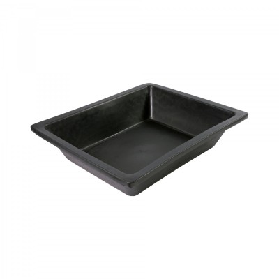 Gamela Plástico Nº3 (35L) 