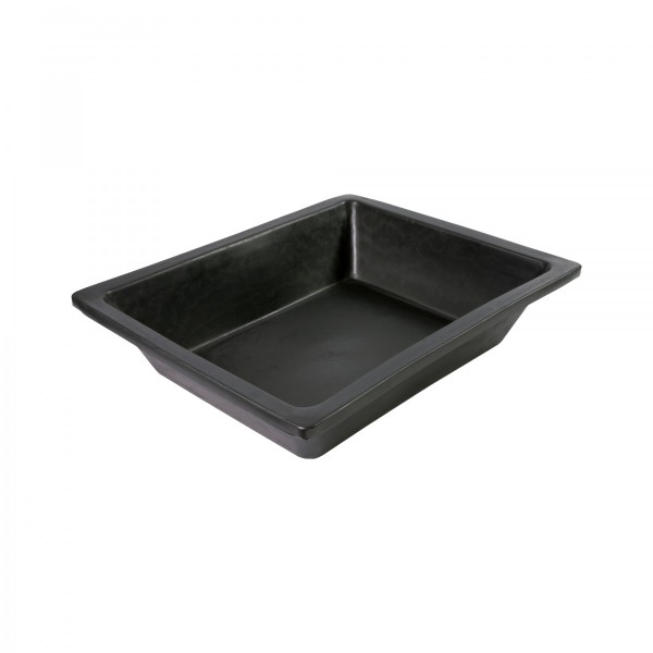Gamela Plástico Nº3 (35L) 
