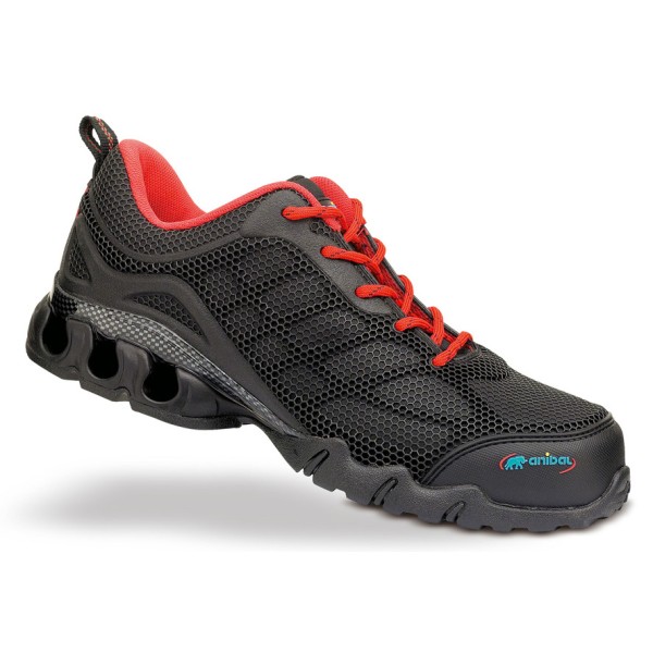 Sapato S1P Kronos 1688-ZDTN Pro