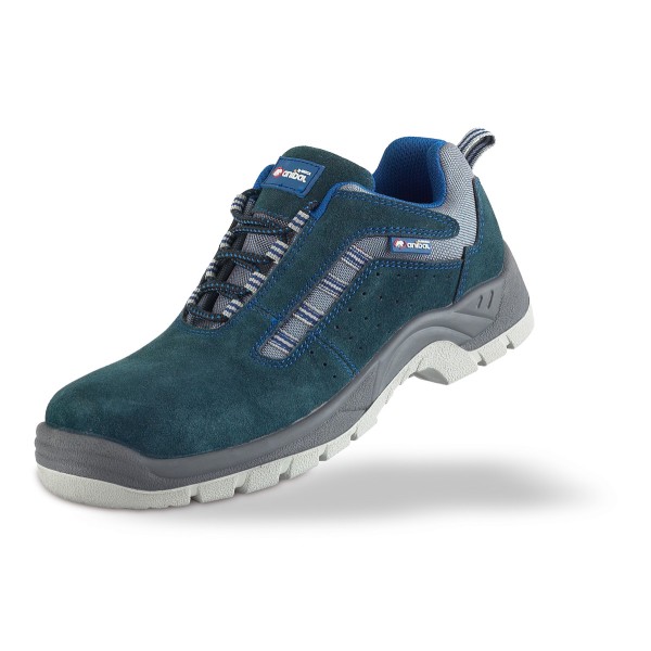 Sapato S1P Hispalis 1688-ZSRA Pro