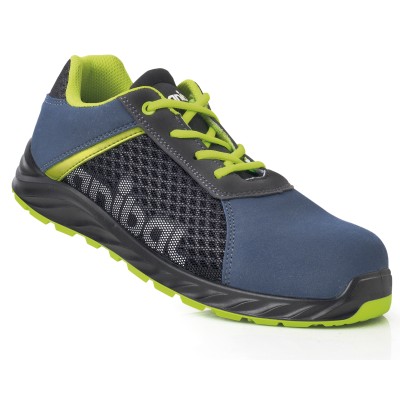 Sapato S1P Flexum 1688-ZFZ4