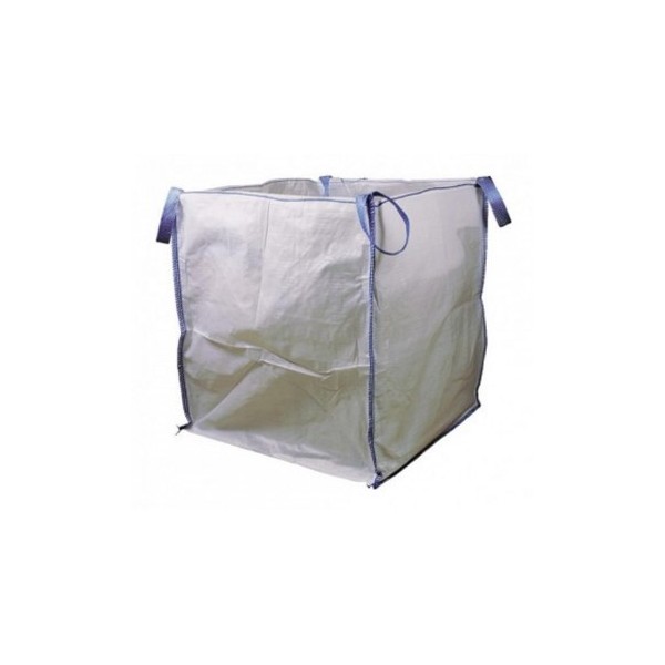 Big Bag Branco 90x90x100 1000Kg