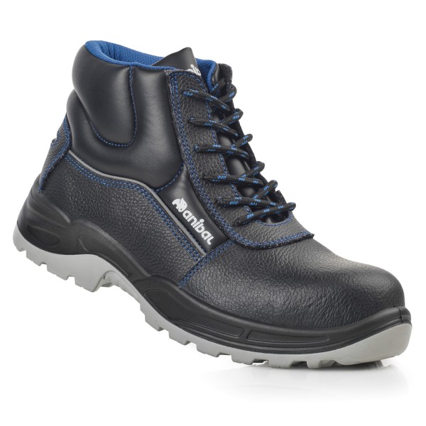 Bota S3 Sagunto 1688-BBL