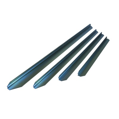 Régua Aluminio Universal SRV2440