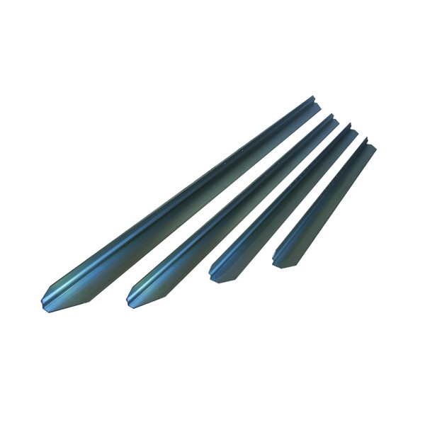 Régua Aluminio Universal SRV2440