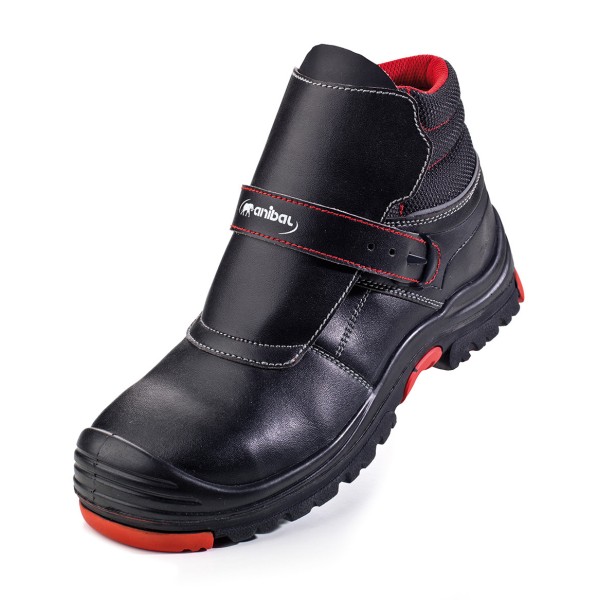 Bota S3 Termopilas 1688-BSOGNR