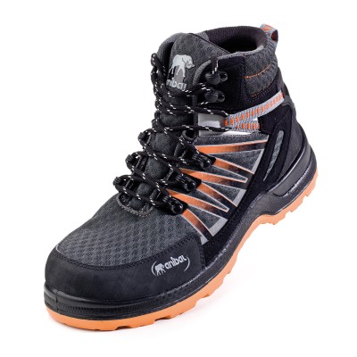 Bota S1P Troya 1688-BTT