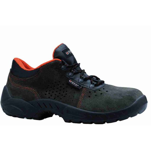 Sapato Pele Base Opera B150 S1P