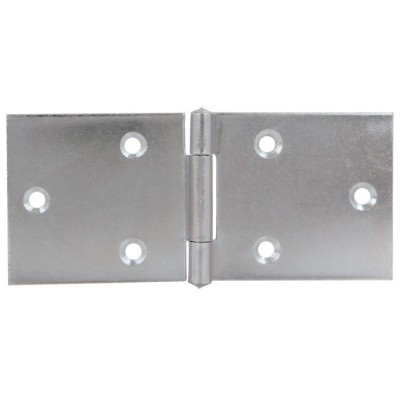 Dobradiça 814-11/4" Aço Zinc.
