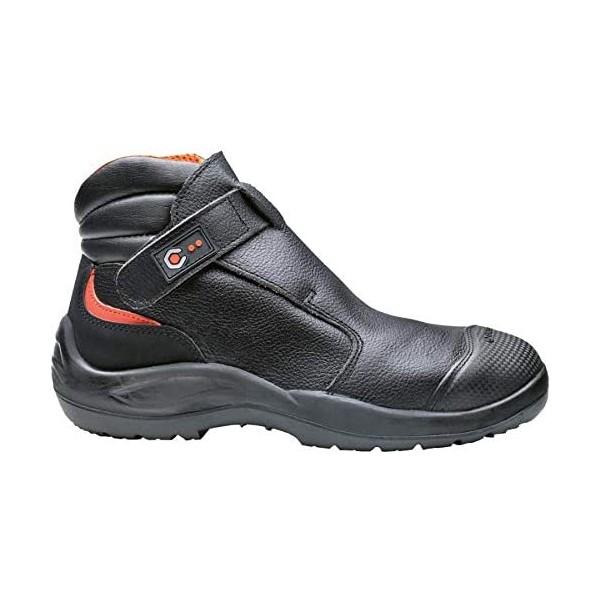 Bota Base Classic Soldador S3 SRC