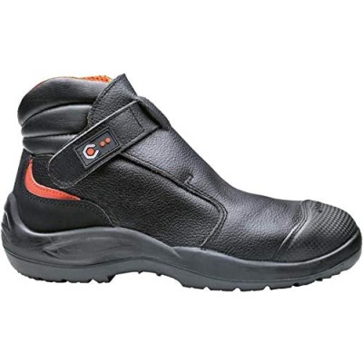 Bota Base Classic Soldador B121 S3
