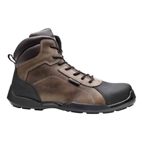 Bota Base Rafting Top B0610 S3 
