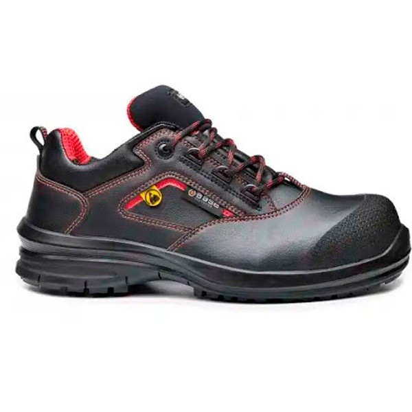 Sapato Base Matar S3 B957