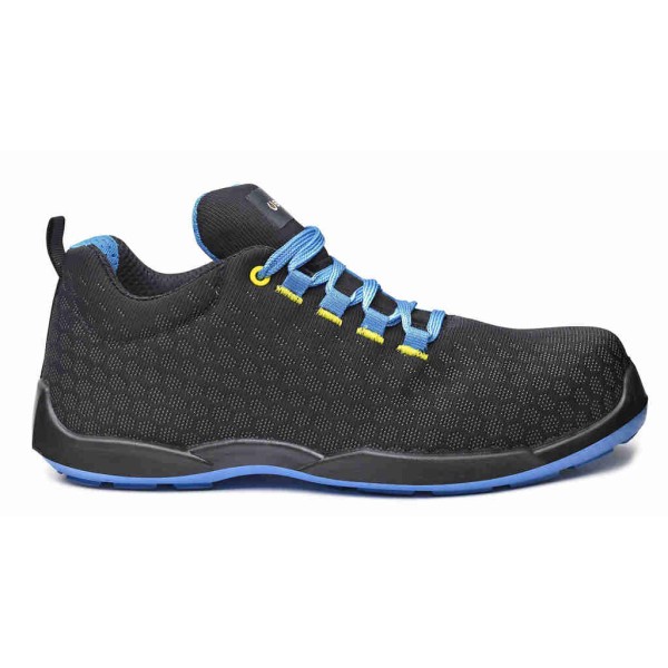 Sapato Base Marathon B0677 S3 SRC