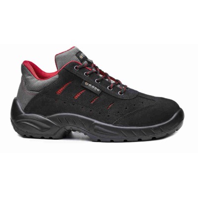 Sapato Base Smart Toledo B168B S1P SRC
