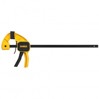 Grampo aperto Dewalt 300mm DWHT0-83193