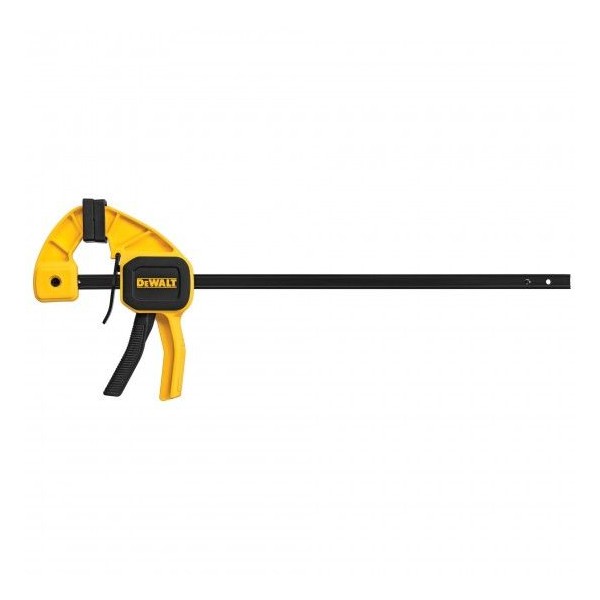 Grampo aperto Dewalt 300mm DWHT0-83193