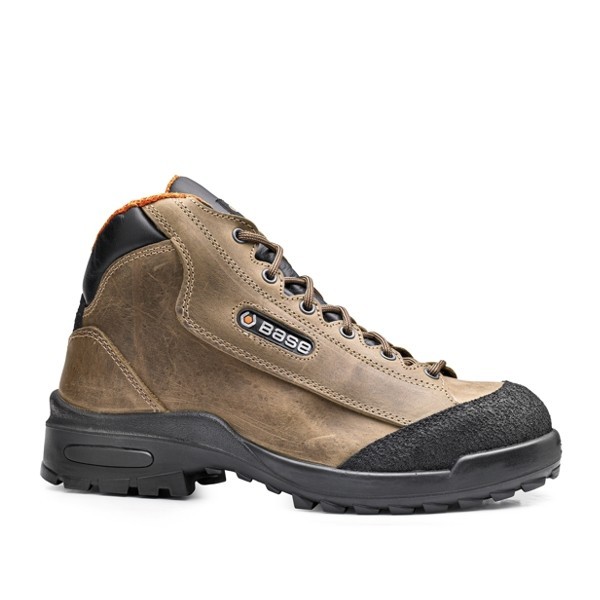 Bota Base Geldof  B186 S3