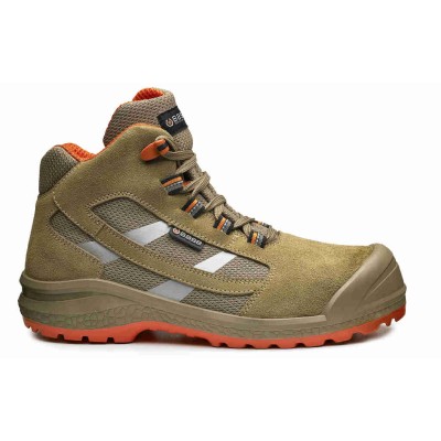 Bota Base Be-Moon Top S1P B0877