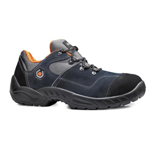Sapato Base Sport Azul B155 S1P