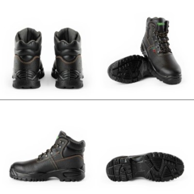 Bota Portcal Guarda 6052.00 S3 SRC