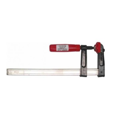 Grampo aperto Prof. Macfer "F" 250x50